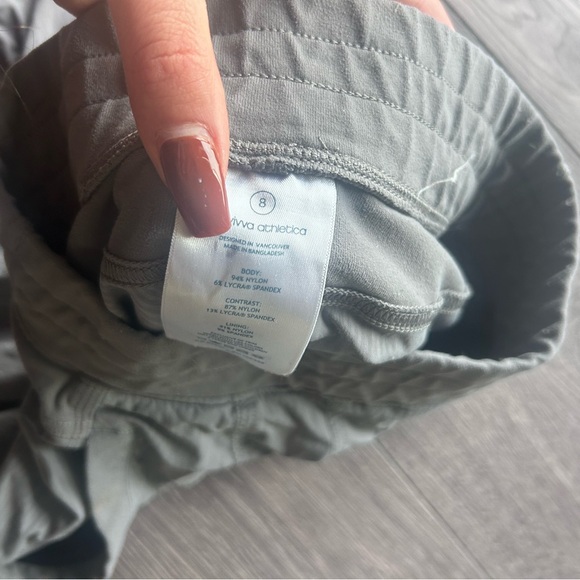 IVIVVA live to dance crop 8 - Picture 3 of 5